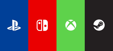 Console Logos
